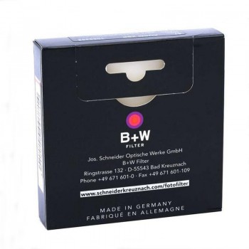 B+W 49mm 52mm 55mm 58mm 62mm 67mm 72mm 77mm 82mm  MRC UV Circular Ultra-Violet Filter Professional Lens Protector as Hoya UV