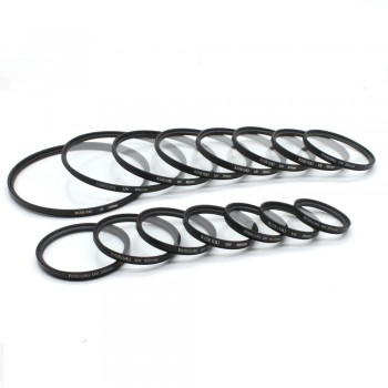 37mm 40.5mm 46mm 49mm 52mm 55mm 58mm 62mm 67mm 72mm 77mm 82mm 95mm 105mm UV Filter For Canon nikon sony Pentax Camera Lens