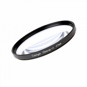 Close Up Macro Filter +2 +4 +8 +10 Close-UP Filter 52MM 55MM 58MM 62MM 67MM 72MM 77MM for Canon Nikon Sony Camera