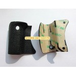 New Main Front Right Grip Rubber Repair Part For CANON EOS 550D 600D T3i KISS X5 DSLR Camera