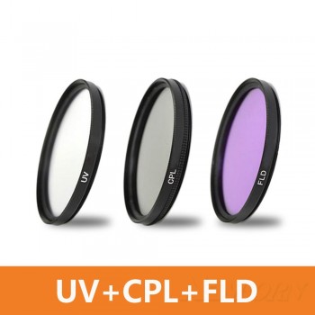 49 52 55 58 62 67 72 77 MM Macro Close-up Filter +1+2+4+10 Set+ UV CPL FLD +ND2 4 8 Camera Lens Filter+Hood for Canon Nikon Sony