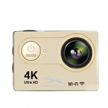 4K H9 H9R Action Camera Ultra HD 1080p Mini Helmet Cam WiFi Waterproof Sport Camera Go Extreme Pro Sport Cam Support 32G TF Card