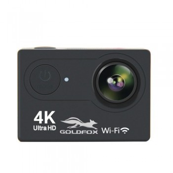 4K H9 H9R Action Camera Ultra HD 1080p Mini Helmet Cam WiFi Waterproof Sport Camera Go Extreme Pro Sport Cam Support 32G TF Card