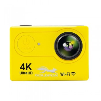 4K H9 H9R Action Camera Ultra HD 1080p Mini Helmet Cam WiFi Waterproof Sport Camera Go Extreme Pro Sport Cam Support 32G TF Card