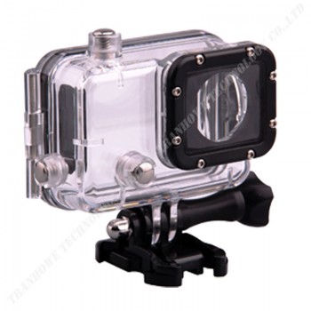 Original GitUP Git2P Action Camera 2K Wifi Sports DV PRO Full HD 1080P 30m Waterproof mini Camcorder 1.5 inch Novatek 96660 Cam