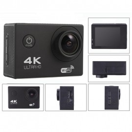 10 pcs F60 4K action cameras, DHL shipping