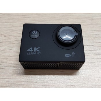 10 pcs F60 4K action cameras, DHL shipping