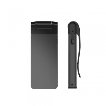 8 hours hidden video recorder HD 1080P Video With a camera can rotate 180 degrees Shooting video with Night-vision light UC30