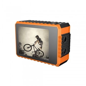 SOOCOO S100PRO Action Camera Ultra HD 4K Touch Screen WiFi GPS gyrometer Image Stabilization Go Waterproof pro Camera