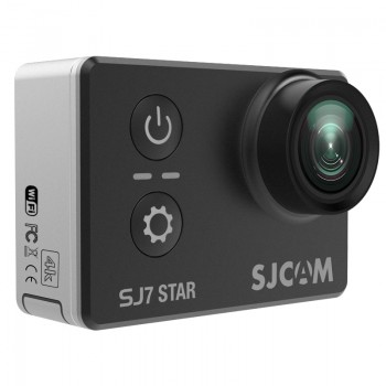 SJCAM SJ7 Star 4K 30fps Ultra HD Action Camera Ambarella A12 2.0 Touch Screen Waterproof Remote 12MP Sport DV
