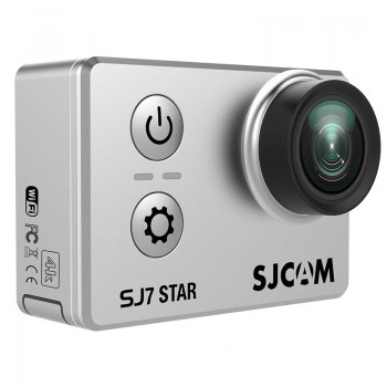SJCAM SJ7 Star 4K 30fps Ultra HD Action Camera Ambarella A12 2.0 Touch Screen Waterproof Remote 12MP Sport DV