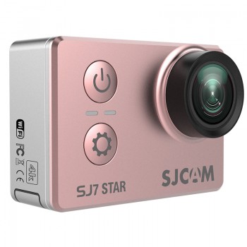 SJCAM SJ7 Star 4K 30fps Ultra HD Action Camera Ambarella A12 2.0 Touch Screen Waterproof Remote 12MP Sport DV
