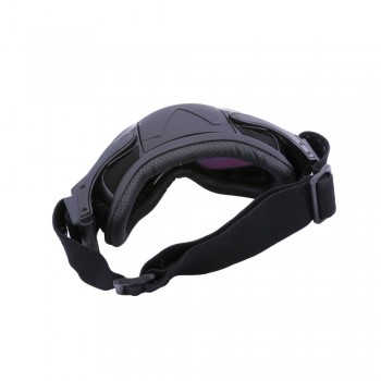 1080P HD Ski-Sunglass Goggles WIFI Sports Camera Colorful Double Anti-Fog Lens for Ski with Free APP Live Image Video Monitoring