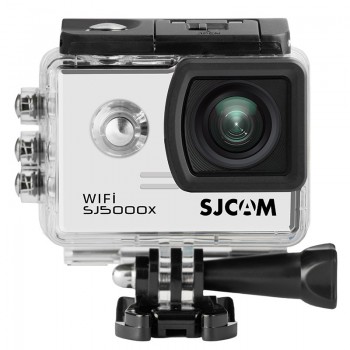 SJCAM SJ5000X Elite Gyro Sport Action Camera WiFi 4K 24fps 2K 30fps Diving 30M Waterproof NTK96660 SJ CAM Sports DV SJ5000x
