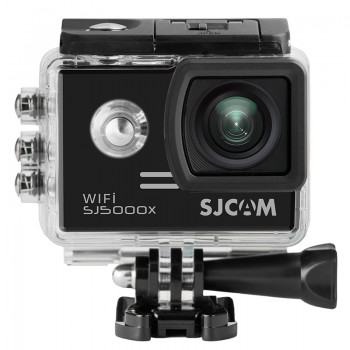 Original SJCAM SJ5000X Elite Action Camera WiFi 4K 24fps 2K 30fps Gyro Sports DV 2.0 LCD NTK96660 Waterproof Sports DV