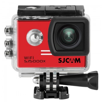 Original SJCAM SJ5000X Elite Action Camera WiFi 4K 24fps 2K 30fps Gyro Sports DV 2.0 LCD NTK96660 Waterproof Sports DV