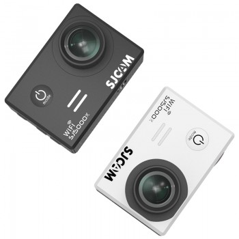 Original SJCAM SJ5000X Elite Action Camera WiFi 4K 24fps 2K 30fps Gyro Sports DV 2.0 LCD NTK96660 Waterproof Sports DV