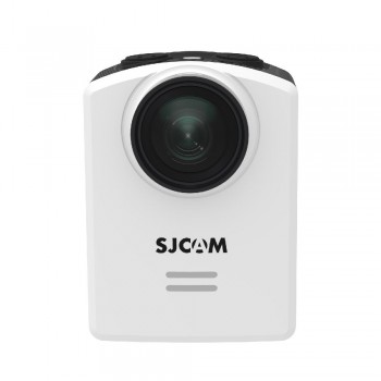 Original SJCAM M20 AIR MINI Sports Action Camera 1080P Full HD WIFI 1.5 Screen Mini Helmet Waterproof Camera with Extra Battery