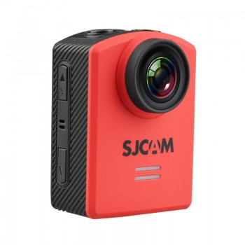 Free Shipping!! Newtest SJCAM M20 Wifi Gyro Sport Action Camera HD 2160P 16MP Bluetooth watch self timer lever remote control