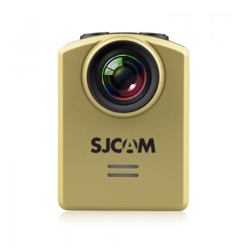 Free Shipping!! Newtest SJCAM M20 Wifi Gyro Sport Action Camera HD 2160P 16MP Bluetooth watch self timer lever remote control