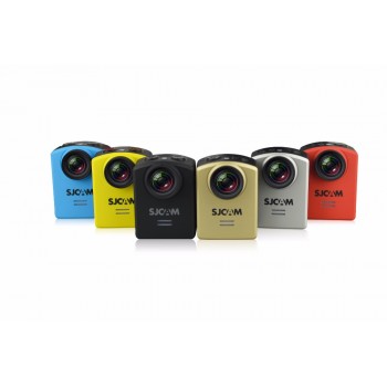 Free Shipping!! Newtest SJCAM M20 Wifi Gyro Sport Action Camera HD 2160P 16MP Bluetooth watch self timer lever remote control