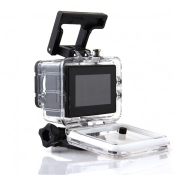 Goldfox 1080P Wifi Action Camera 2.0 170D Underwater 30M Waterproof Sports DV go Diving pro cam Bike Helmet Cam Mini Camcorder