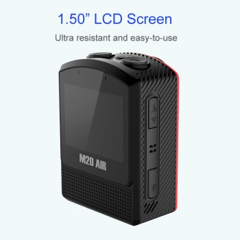 SJCAM M20 AIR Action Camera WiFi 1080P 30m Waterproof NTK96658 12MP Original 1.5 LCD Screen mini Helmet Video Camera Sports DV