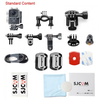 SJCAM M20 AIR Action Camera WiFi 1080P 30m Waterproof NTK96658 12MP Original 1.5 LCD Screen mini Helmet Video Camera Sports DV