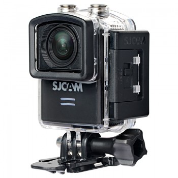 Original SJCAM M20 Sport Action Camera 4K Wifi SJ Cam Underwater Gyro Mini Camcorder 2160P HD 16MP With RAW Format Waterproof DV