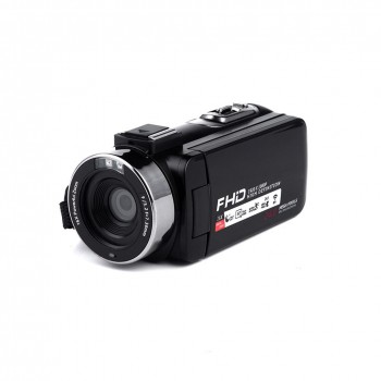 Camcorder Video Camera Full HD 1080p 24.0 MP Camcorders 16X Zoom Wedding Home Handheld DV Professional Night Digital Camera