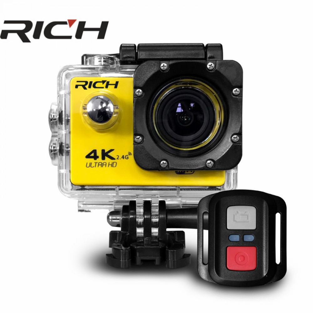SJ7000R Waterproof Full HD 1080P Action Camera SJ7000Wifi For Gopro Hero Action Sports Camera LTPS LED 150 Degree SJ7000wi-fi