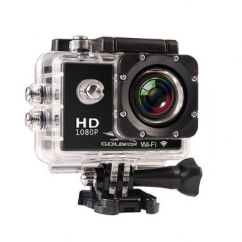 Goldfox SJ 4000 Action Camera Sports DV 2.0 inch Diving 30M Waterproof HD 1080P Sport Camera Extreme Helmet mini Camcorder Cam