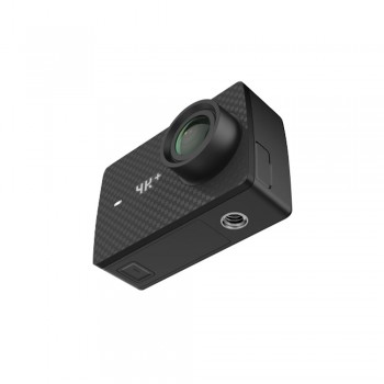 Xiaomi Yi 4k Plus Action Camera Sport Cam Outdoor Kamera Screen Wifi Bluetooth Wide Angle Lens Touch Screen Camaras 4k+ TF Slot