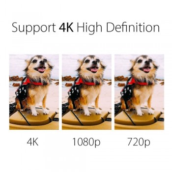 EKEN H9s Action Camera Live Streaming 4K WiFi Ultra HD Waterproof EKEN H9 Session Mini Sports Camera