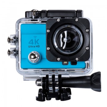 100% Original MLLSE Sport Action Camera go style pro 4 Ultra HD 4K wifi 60FPS DVR 16MP 2.0LCD waterproof 30M Action Camera