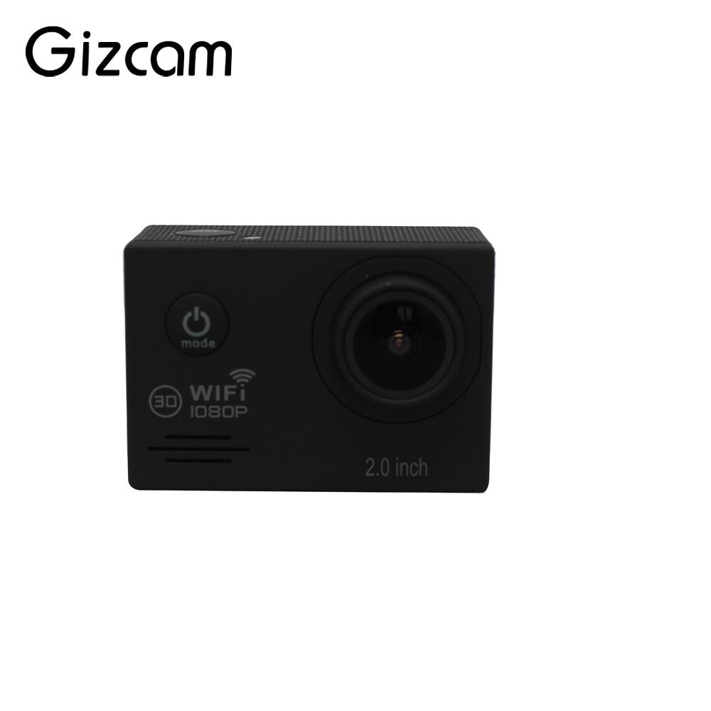 4K 1080P FULL HD Action Camera Full HD WiFi Mini 4K 1080P Action Sports Camera Video 1080P/60FPS 4K 1080P FULL HD Sport Camera