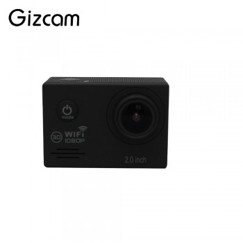 4K 1080P FULL HD Action Camera Full HD WiFi Mini 4K 1080P Action Sports Camera Video 1080P/60FPS 4K 1080P FULL HD Sport Camera