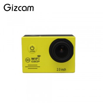 4K 1080P FULL HD Action Camera Full HD WiFi Mini 4K 1080P Action Sports Camera Video 1080P/60FPS 4K 1080P FULL HD Sport Camera