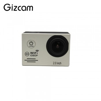 4K 1080P FULL HD Action Camera Full HD WiFi Mini 4K 1080P Action Sports Camera Video 1080P/60FPS 4K 1080P FULL HD Sport Camera