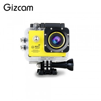 4K 1080P FULL HD Action Camera Full HD WiFi Mini 4K 1080P Action Sports Camera Video 1080P/60FPS 4K 1080P FULL HD Sport Camera
