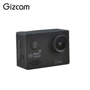4K 1080P FULL HD Action Camera Full HD WiFi Mini 4K 1080P Action Sports Camera Video 1080P/60FPS 4K 1080P FULL HD Sport Camera