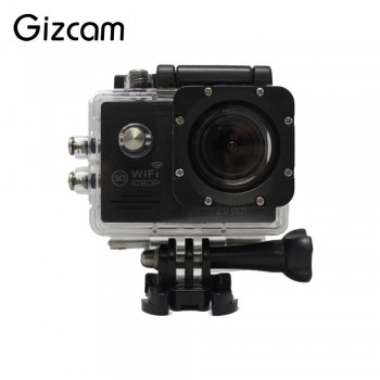 4K 1080P FULL HD Action Camera Full HD WiFi Mini 4K 1080P Action Sports Camera Video 1080P/60FPS 4K 1080P FULL HD Sport Camera