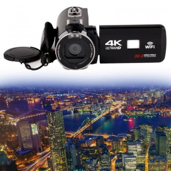 Original Action Camera Ultra HD 4K WiFi Remote Control Sports Video Camcorder DVR DV Go Waterproof Pro Camera