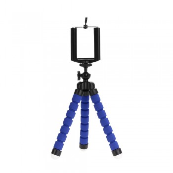 Tripods tripod for phone Mobile phone holder Clip smartphone monopod tripe stand octopus mini tripod stativ for phone