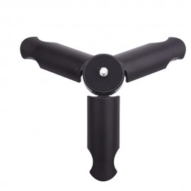 Portable Mini Tripod for DJI OSMO Mobile 2 Handheld Gimbal Phone Stabilizer Holder Stand for Gopro Action Camera FeiYu Zhiyun