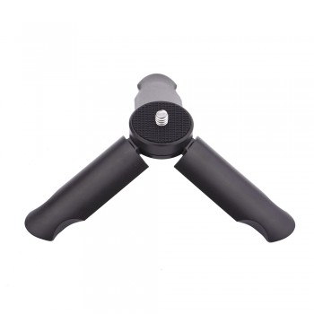 Portable Mini Tripod for DJI OSMO Mobile 2 Handheld Gimbal Phone Stabilizer Holder Stand for Gopro Action Camera FeiYu Zhiyun