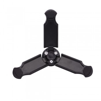 Portable Mini Tripod for DJI OSMO Mobile 2 Handheld Gimbal Phone Stabilizer Holder Stand for Gopro Action Camera FeiYu Zhiyun