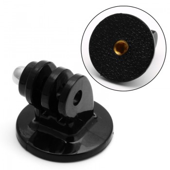 1 set Flexible Tripods Stand Gorilla Mount Monopod Holder Octopus For GoPro Camera Photo Accessories