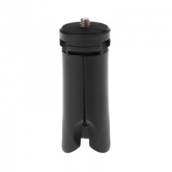 Universal Mini Tripod Stand 1/4 For Smartphone Action Camera Holder Monopod