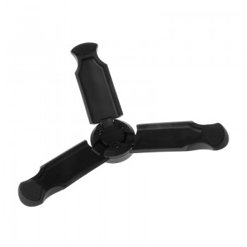 Universal Mini Tripod Stand 1/4 For Smartphone Action Camera Holder Monopod